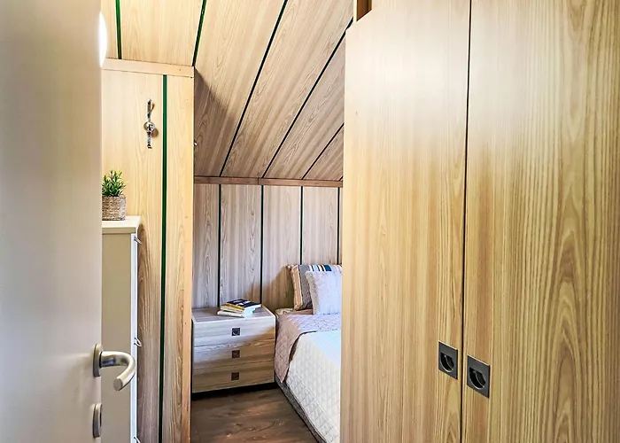 Erika By Interhome Дом отдыха Сорико