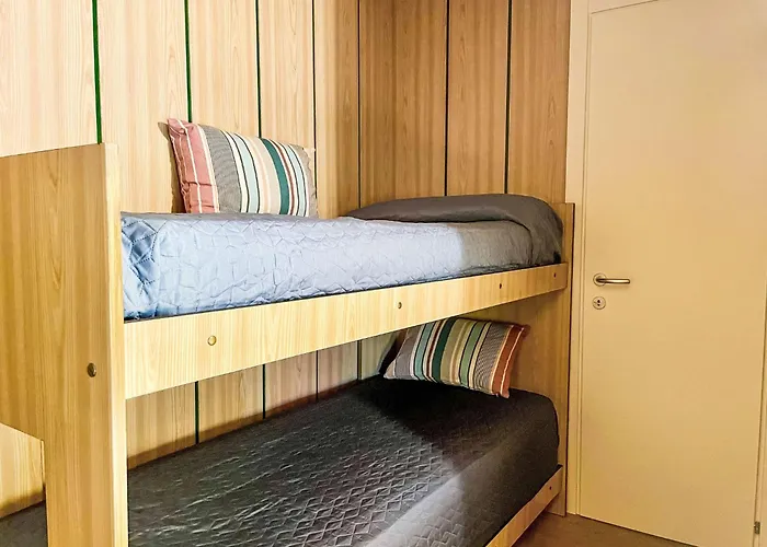 Erika By Interhome Дом отдыха Сорико