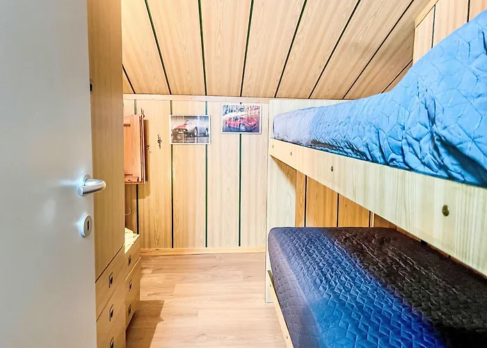 Erika By Interhome Дом отдыха *