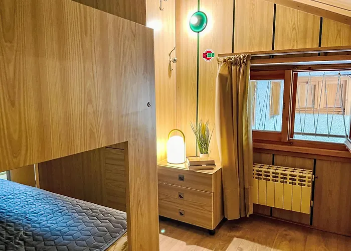 Дом отдыха Erika By Interhome