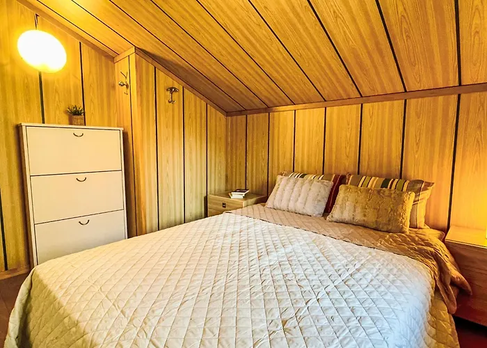 Дом отдыха Erika By Interhome