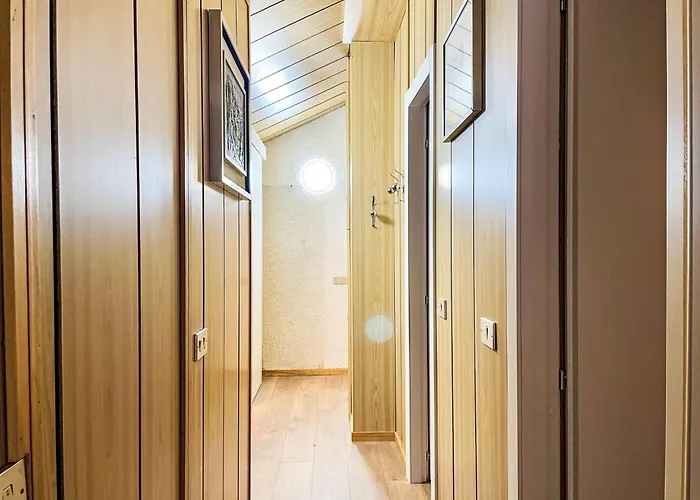 Дом отдыха Erika By Interhome