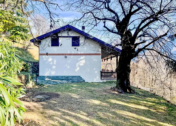 Дом отдыха Erika By Interhome *