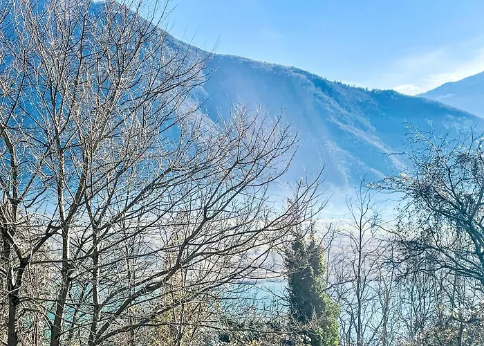 Erika By Interhome *